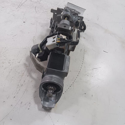 Steering Column Floor Shift Fits 15-17 INFINITI QX50 OEM