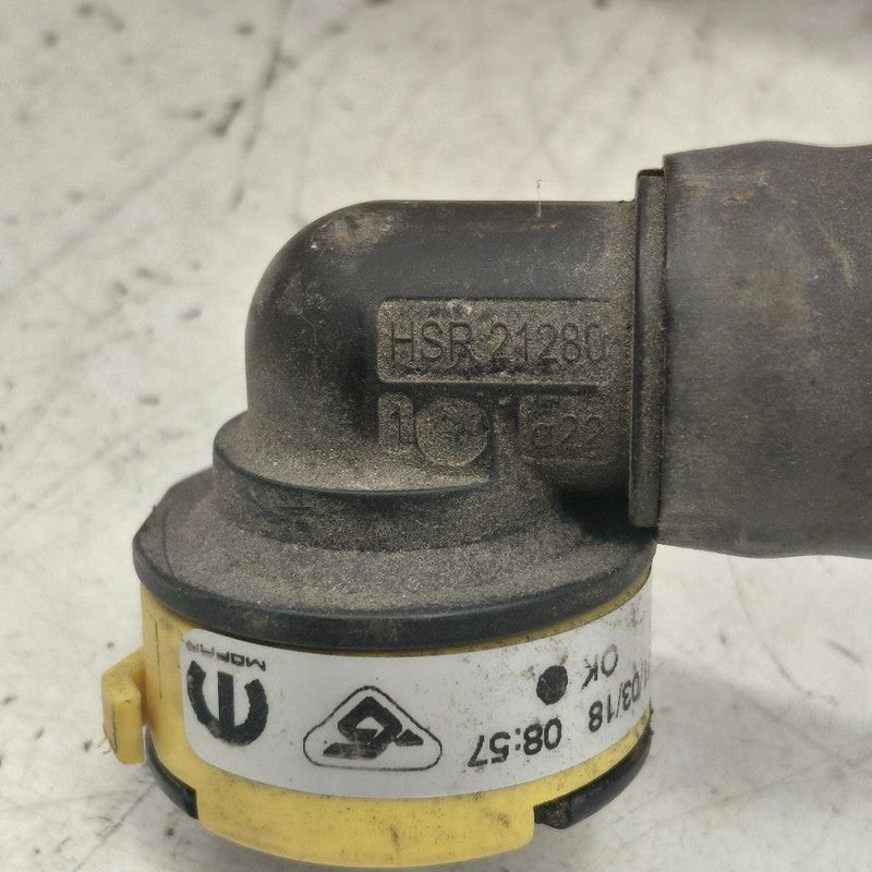 2018 Fiat 500 X 2.4 Model PCV Hose