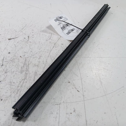 Fiat 500 Left Front Weather Strip Interior 2018 OEM