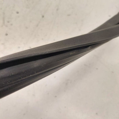 Chevy Volt Door Glass Window Seal Rubber Right Passenger Front  2016 2