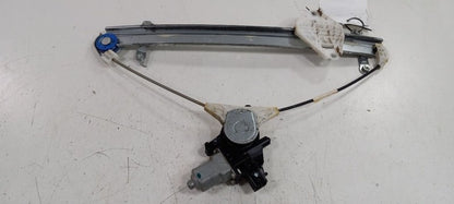 Driver Left Front Window Regulator Track Fits 10-14 Subaru Legacy OEM