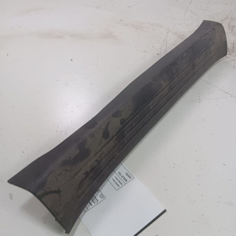 Mazda CX-5 Sill Trim Plate Door Jam Threshold Right Passenger Front  2