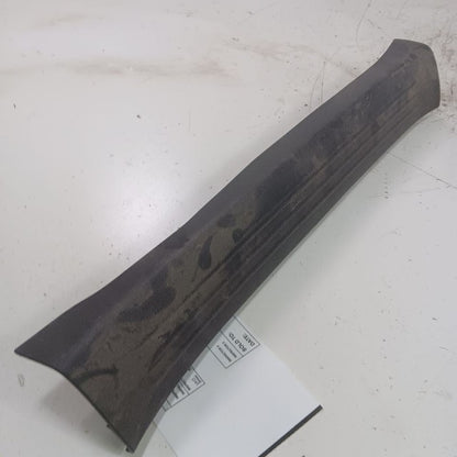 Mazda CX-5 Sill Trim Plate Door Jam Threshold Right Passenger Front  2