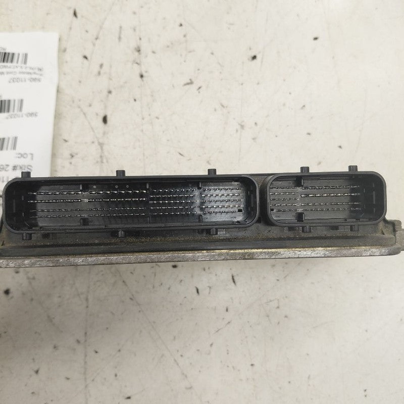 Engine ECM Control Module 2.0L ID PY9W-18-881A Fits 17-18 Mazda 3