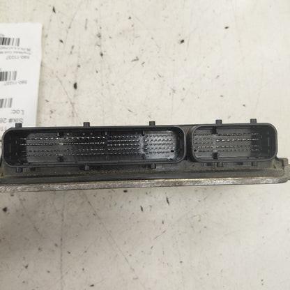 Engine ECM Control Module 2.0L ID PY9W-18-881A Fits 17-18 Mazda 3