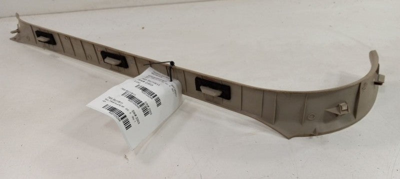 Subaru Legacy Sill Trim Plate Door Jam Threshold Right Passenger Front