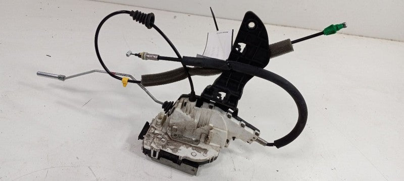 Dodge Journey Door Latch Lock Right Passenger Front 2016 2015 2014 2013 2012