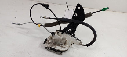 Dodge Journey Door Latch Lock Right Passenger Front 2016 2015 2014 2013 2012