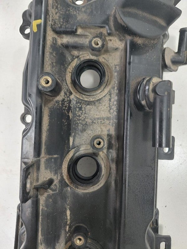 Nissan Maxima Left Front Engine Cylinder Head Valve Cover  2018 2017 2