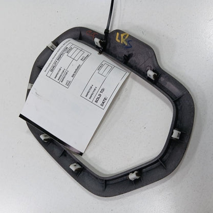 Jeep Renegade Speaker Cover Left Driver Rear  2017 2018 2019 2020 OEM