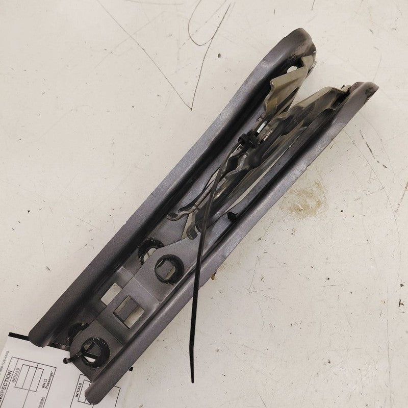 Chevy Volt Hood Hinge Set Left and Right  2019 2018 2017 2016 OEM