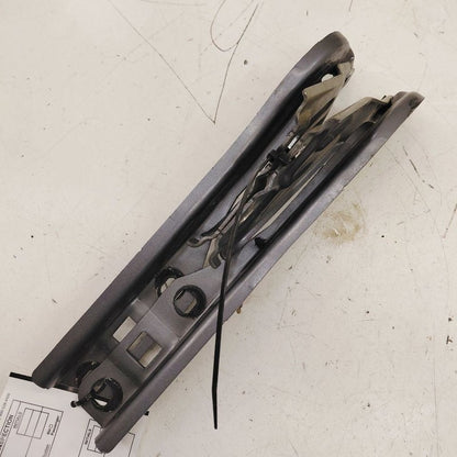 Chevy Volt Hood Hinge Set Left and Right  2019 2018 2017 2016 OEM