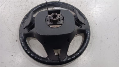 Hyundai Veloster Steering Wheel  2012 2013 2014 2015  OEM