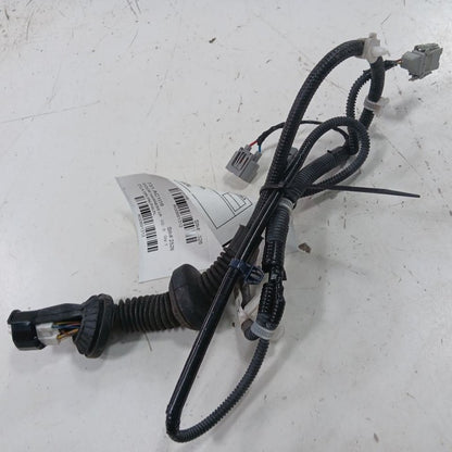 Acura ILX Door Harness Wire Wiring Left Driver Rear  2016 2017 2018