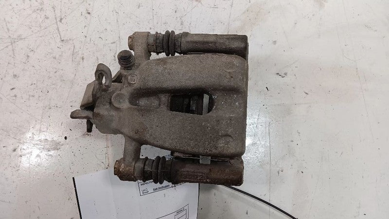 Passenger Right Brake Caliper 2 Door Rear Painted Calipers Fits 12-17 