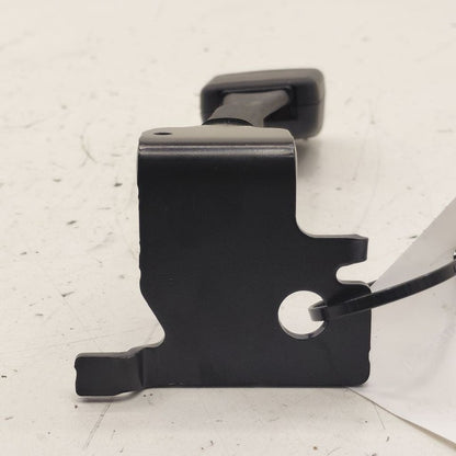 Alfa Romeo Stelvio Seat Belt Buckle Latch Right Passenger Rear Back  2