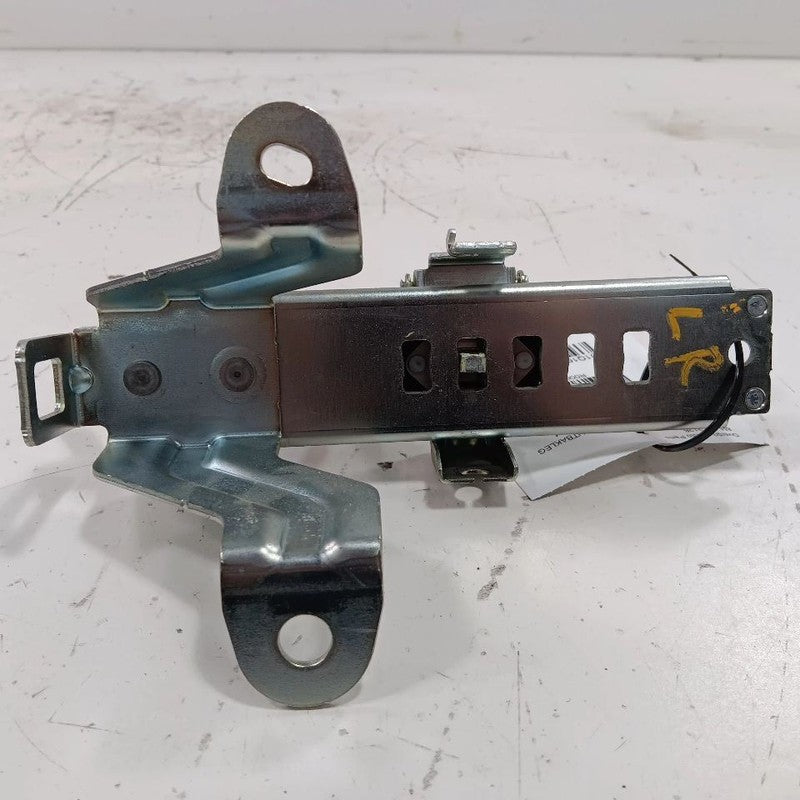 Subaru Legacy Outback Rear Back Seat Backrest Latch Left Side  2015 20