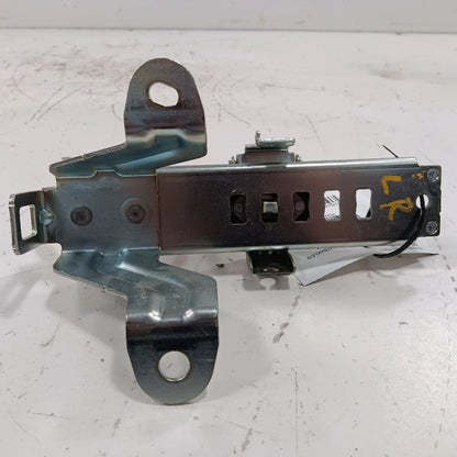 Subaru Legacy Outback Rear Back Seat Backrest Latch Left Side  2015 20