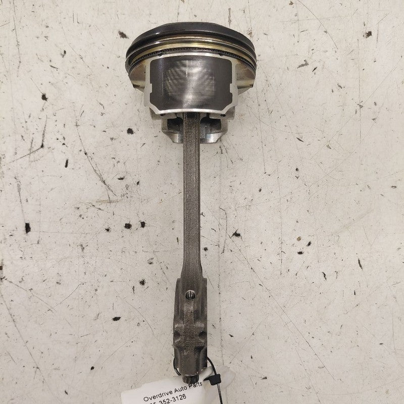 Mitsubishi Mirage Single Piston With Connecting Rod   1.2 2024 2023 20
