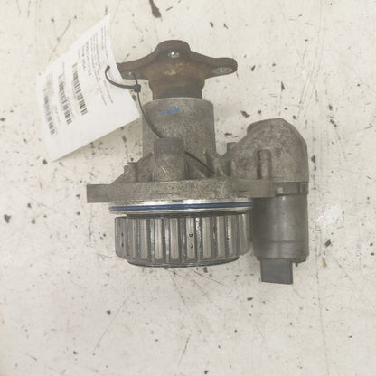 Nissan Rogue Rear Carrier Front Yolk Gear 2021 2022 2023