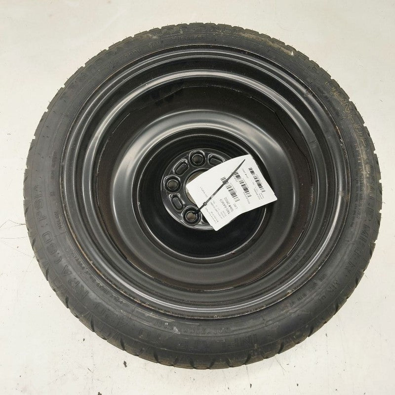 Wheel 16x4 Compact Spare Rim and Tire Fits 19-23 Mazda 3