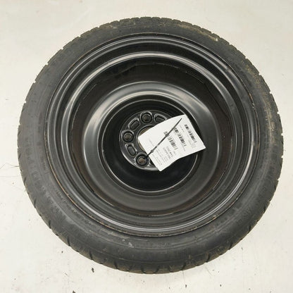 Wheel 16x4 Compact Spare Rim and Tire Fits 19-23 Mazda 3