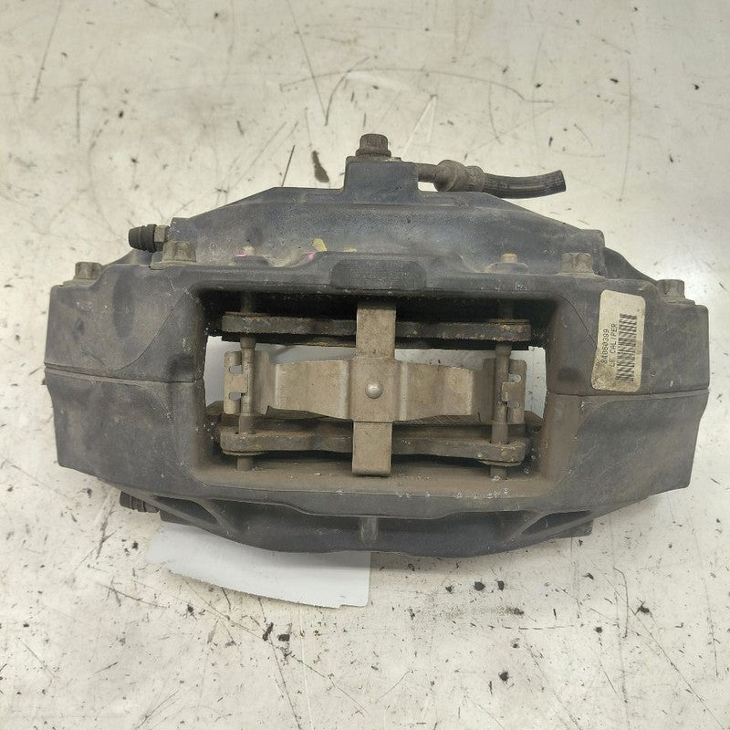 Driver Left Front Brake Caliper AWD Fits 17-19 Cadillac CT6