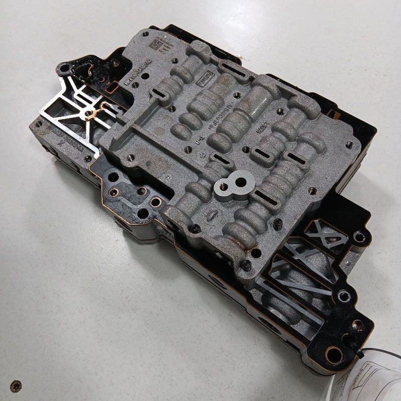 Ford Explorer Automatic Transmission Valve Body  2016 2017 2018 2019