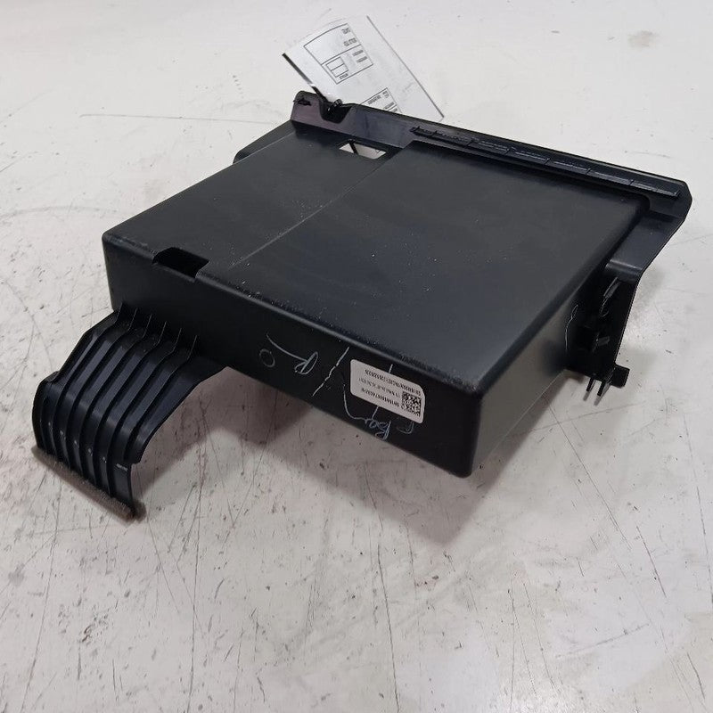 Ford Ecosport Storage Pocket  2018 2019 2020 2021 2022 OEM