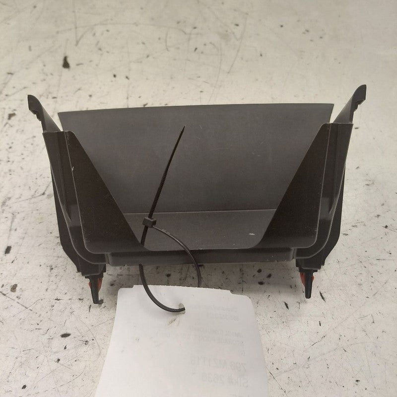 Mazda 6 Storage Pocket  2018 2019 2020 2021