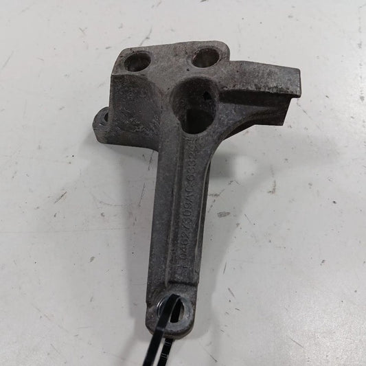 Jeep Compass 2.4 Aluminum Mount Bracket 2018 2019 2020 2021 2022