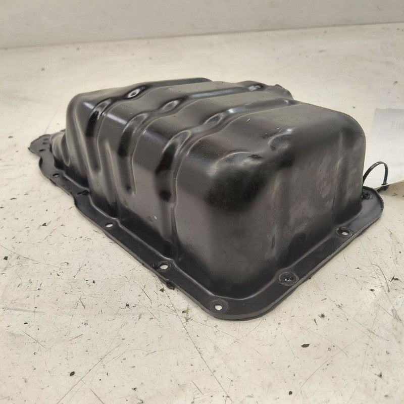 Engine Oil Pan 2.0L Naturally Aspirated Fits 21-23 Hyundai Elantra