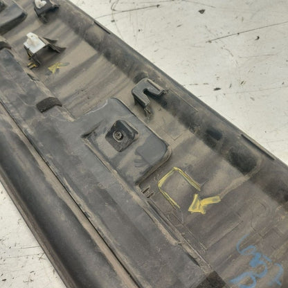 Kia Sorento Door Molding Trim Strip Right Passenger Side Front  2018 2