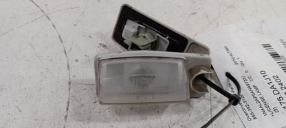 Nissan Altima License Plate Light Lamp 2010 2009 2008 2007 OEM