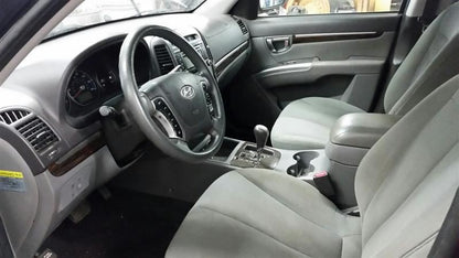 Hyundai Santa Fe Door Harness Wire Wiring Right Passenger Rear 2010 2011 2012