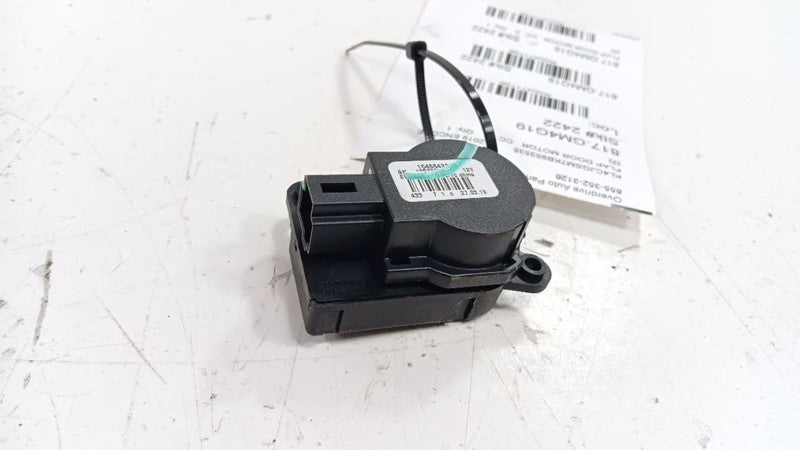 Buick Encore Flap Door Motor Heater AC Door Actuator 2016 2017 2018 20