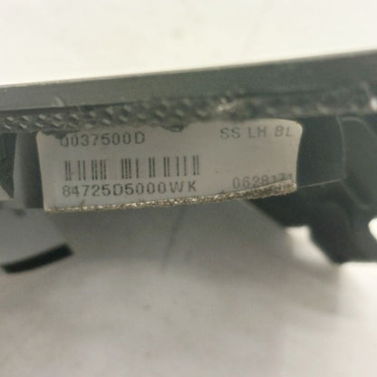 Kia Optima Dash Speaker Cover Left Driver Side 2018 2017 2016 OEM