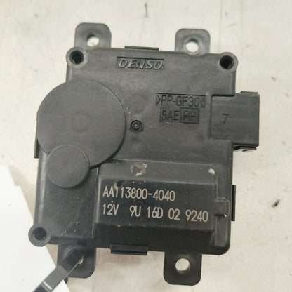 Honda CR-V Flap Door Motor Heater AC Door Actuator  2017 2018 2019