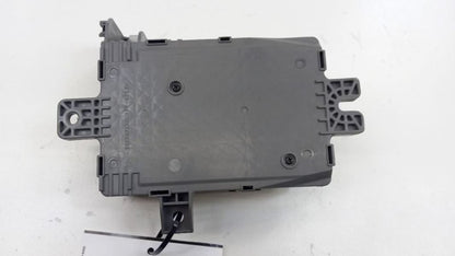2008 Honda Accord Cabin Fuse Box Interior Inner Under Dash 