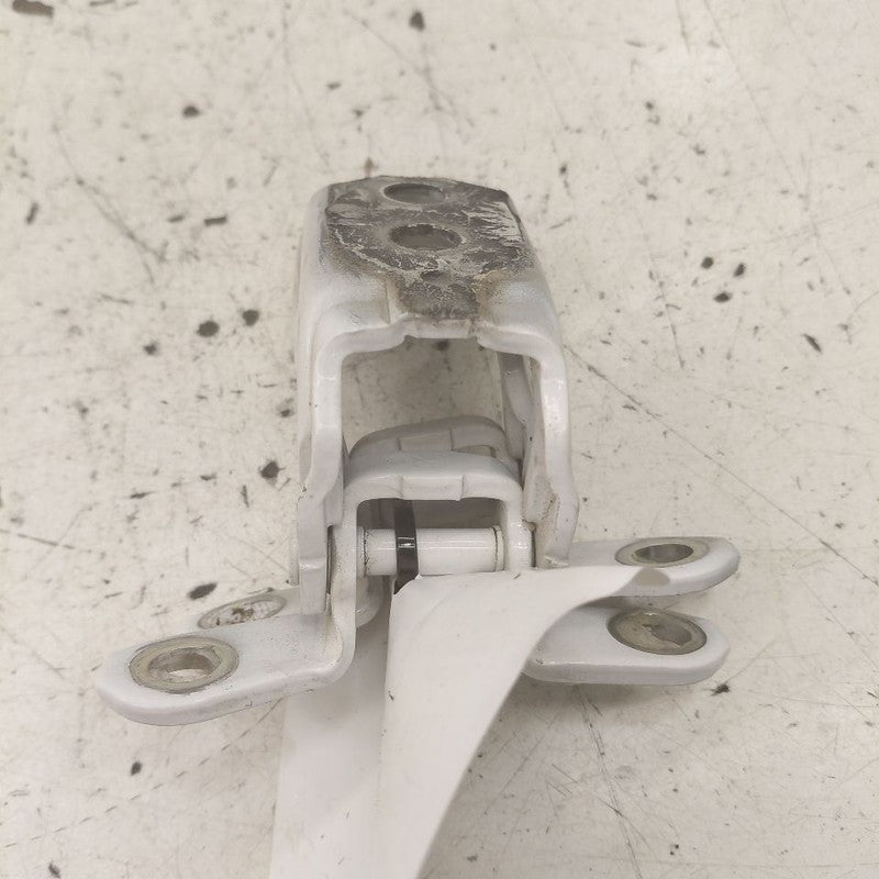 Nissan Versa Door Hinge Set Left Front Driver  2019 2018 2017 2016
