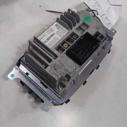 Audio Equipment Radio 4 Door X Model Telematics Fits 16-17 FIAT 500