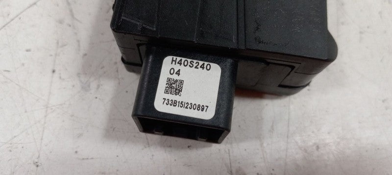 Infiniti Q50 Electric Power Sun Moon Roof Glass Motor 2014 2015 2016