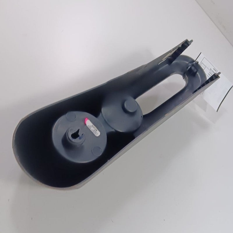 Fiat 500 Parking Brake Bezel Emergency Handle Lever Trim  2012 2013 20