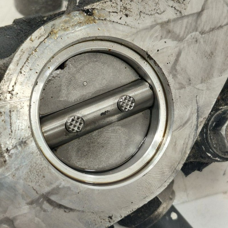 Alfa Romeo Stelvio EGR Valve  2018 2019 2020 2021