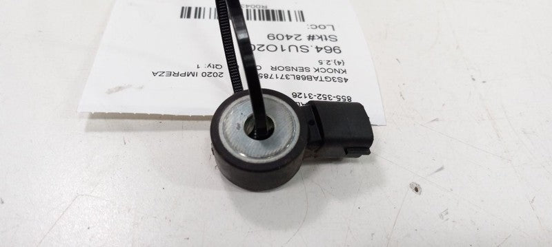 Subaru Impreza Engine Knock Sensor 2020 2019 2018 2017 OEM