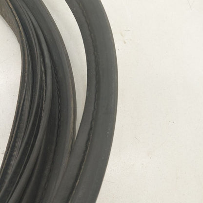 Nissan Versa Note Trunk Lid Hatch Door Rear Back Rubber Seal  2019 201
