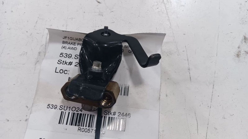 Subaru Impreza Brake Proportioning Valve 2024 OEM