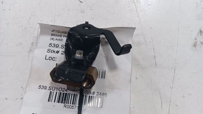 Subaru Impreza Brake Proportioning Valve 2024 OEM
