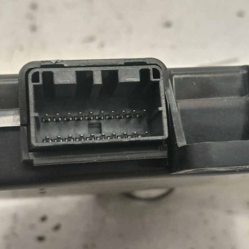 2018 Fiat 500 X Model TPMS Control Module {A2C91355900}