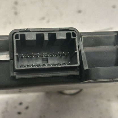 2018 Fiat 500 X Model TPMS Control Module {A2C91355900}